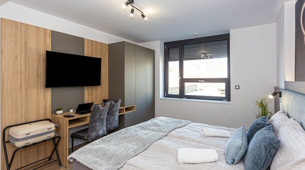 R73 Residences****