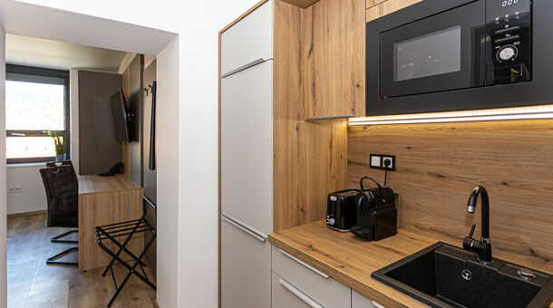 R73 Residences****