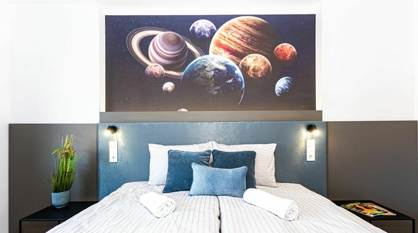 R73 Residences****