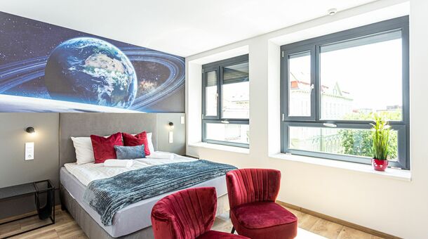 R73 Residences****