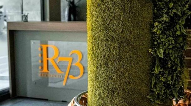 R73 Residences****