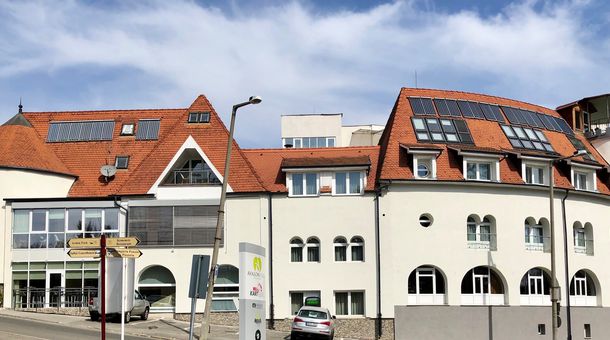 Bástya Wellness Hotel****