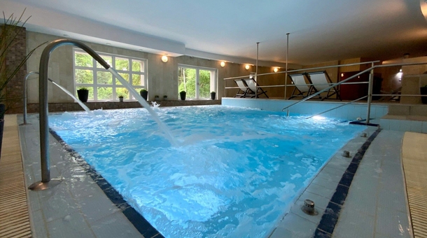 Bástya Wellness Hotel****
