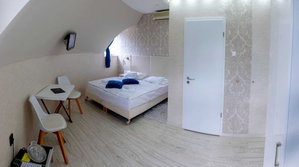 Bástya Wellness Hotel****