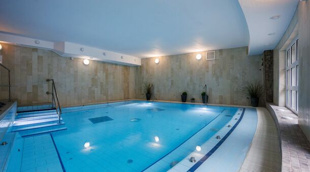 Bástya Wellness Hotel****