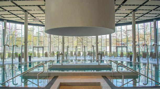 Bástya Wellness Hotel****