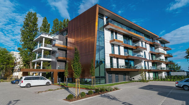 BJ81 Suite Hotel****