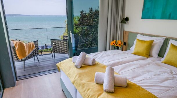 BJ81 Suite Hotel****