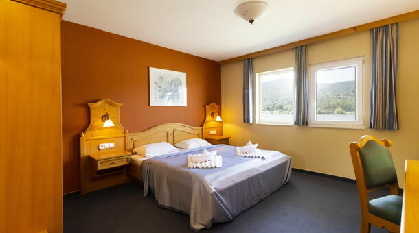 Aquamarina Hotel
