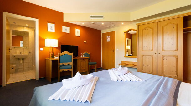 Aquamarina Hotel