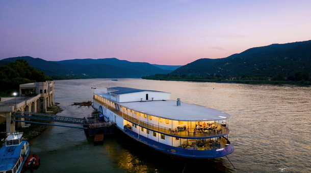 Aquamarina Hotel