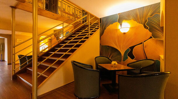 Aquamarina Hotel