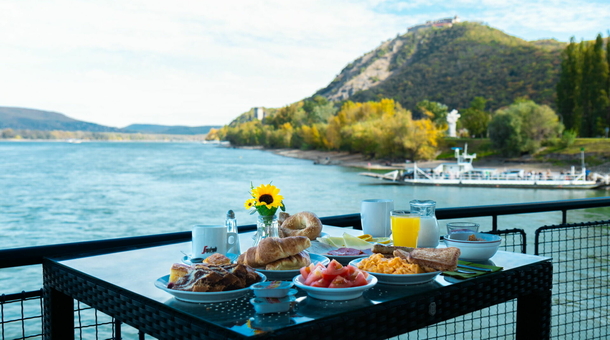 Aquamarina Hotel