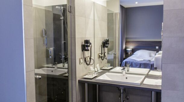 Öreg Miskolcz Hotel**** & Étterem
