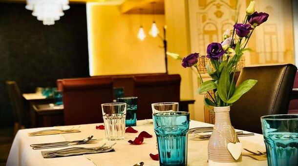 Öreg Miskolcz Hotel**** & Étterem