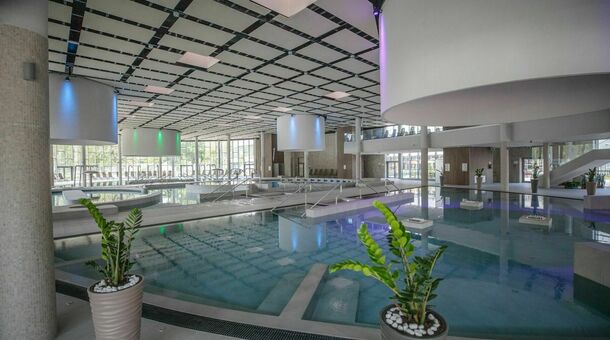 Öreg Miskolcz Hotel**** & Étterem