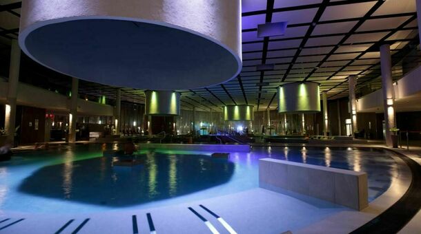 Öreg Miskolcz Hotel**** & Étterem