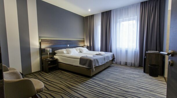 Öreg Miskolcz Hotel**** & Étterem
