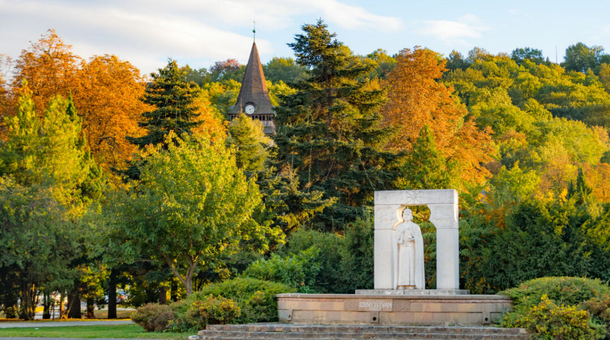 Öreg Miskolcz Hotel**** & Étterem