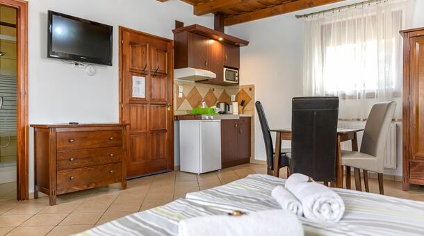 Cherry Apartmanház