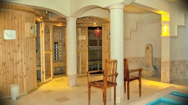 Öreg Miskolcz Hotel**** & Étterem
