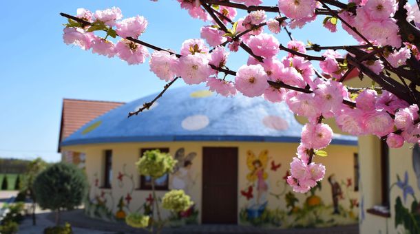 Demjén Piramis Fürdő és Üdülőpark
