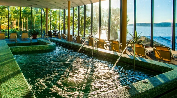 BL Garden Panzió