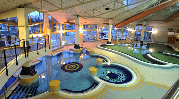 Harmónia Hotel***superior