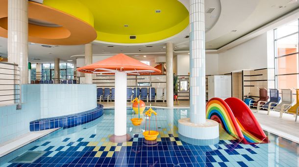 Harmónia Hotel***superior