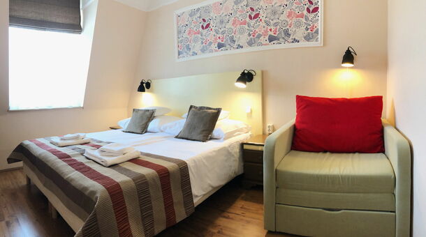 Harmónia Hotel***superior