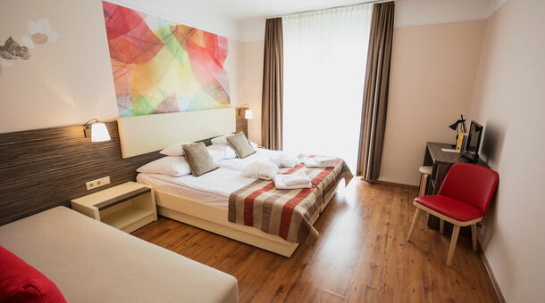 Harmónia Hotel***superior
