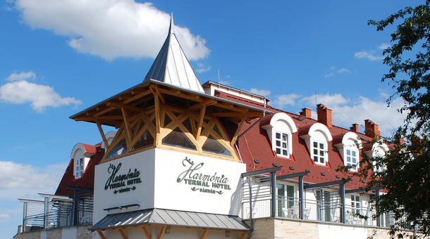 Harmónia Hotel***superior