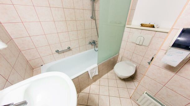 Aranyhomok Business-City Wellness Hotel****