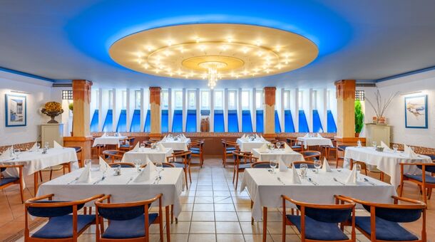 Aranyhomok Business-City Wellness Hotel****