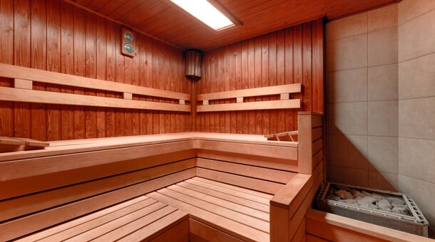 Aranyhomok Business-City Wellness Hotel****