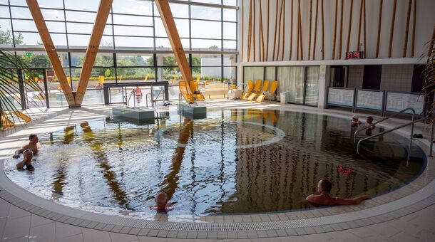 Aranyhomok Business-City Wellness Hotel****