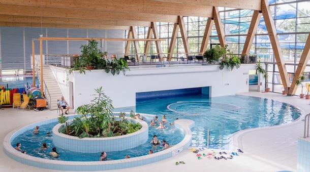 Aranyhomok Business-City Wellness Hotel****