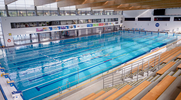 Aranyhomok Business-City Wellness Hotel****