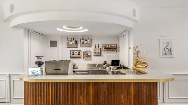 Aranyhomok Business-City Wellness Hotel****