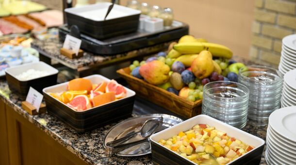 Aranyhomok Business-City Wellness Hotel****
