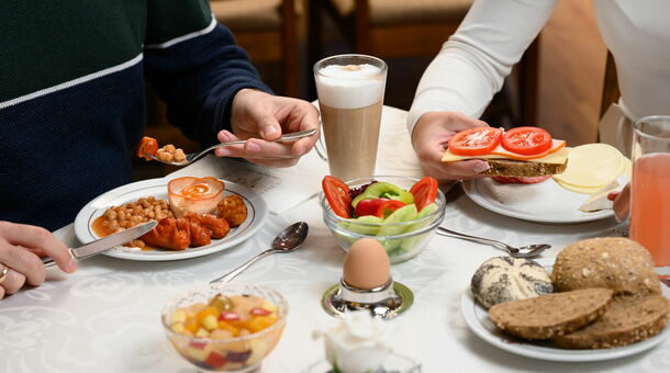 Aranyhomok Business-City Wellness Hotel****