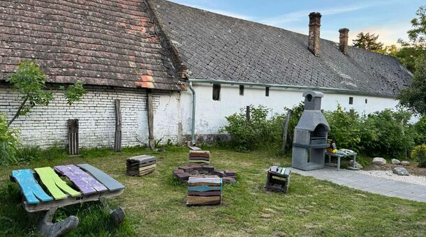 Janus Country Site Árpád-ház