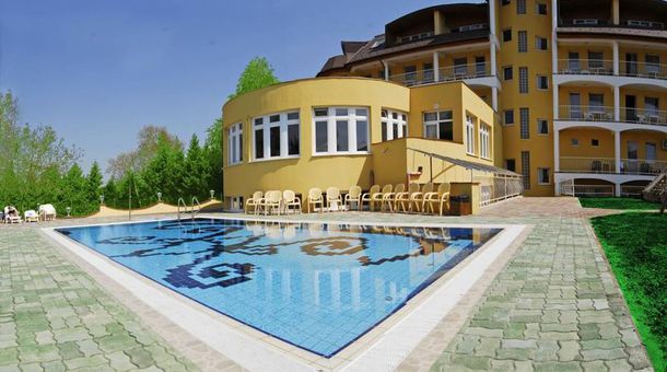 Hotel Venus***