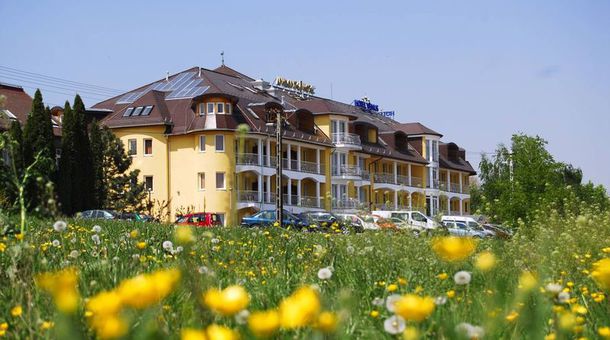 Hotel Venus***