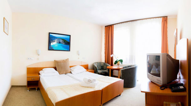 Hotel Venus***