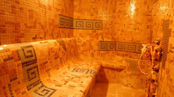 Hotel Venus***