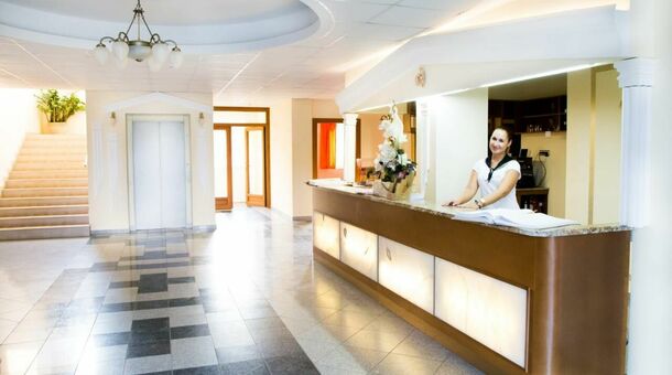 Hotel Venus***