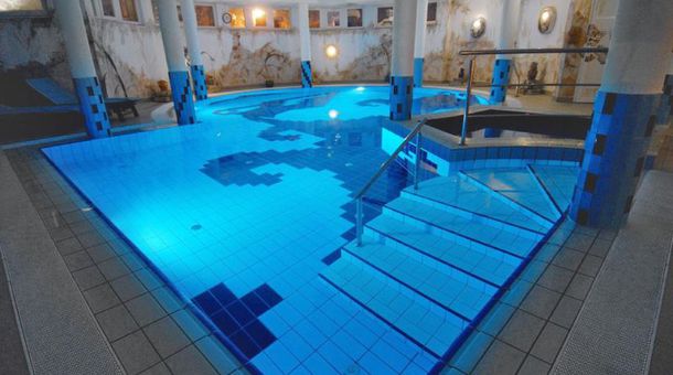 Hotel Venus***