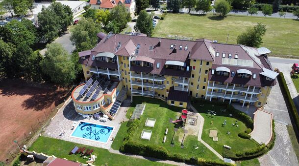Hotel Venus***