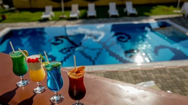 Hotel Venus***